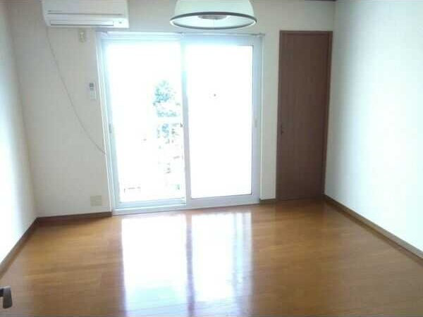 ネオ・メープル高松の内装