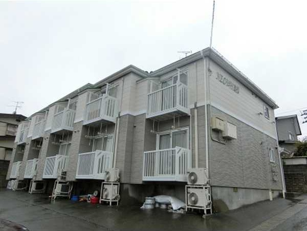 ネオ・メープル高松