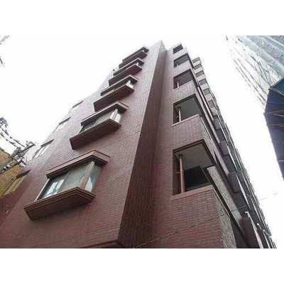 【外観】 | ライオンズマンション県庁前