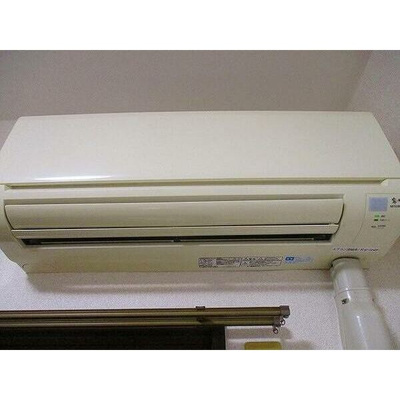 【設備】 | ライオンズマンション県庁前 | 別号室の写真になります。現況優先。