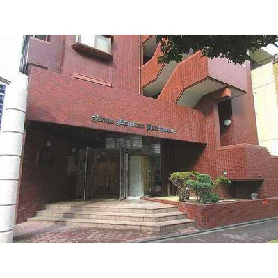 【エントランス】 | ライオンズマンション県庁前