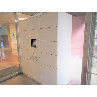 【その他共用部分】 | ライオンズマンション県庁前