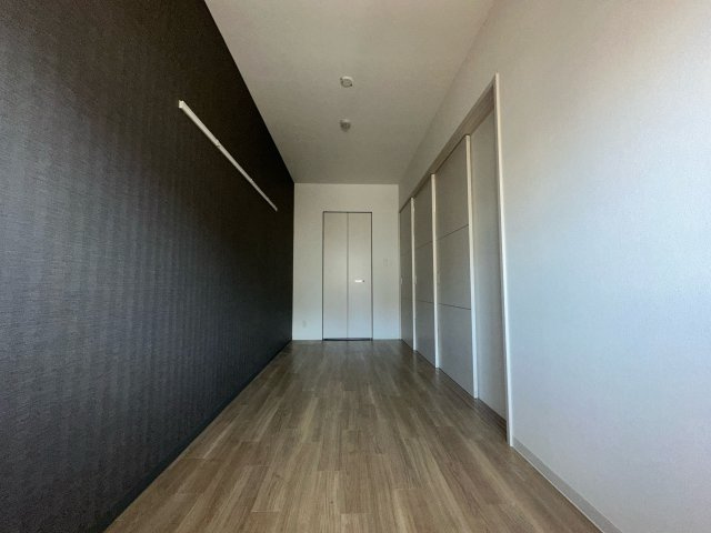 ル・シエル呉服町の子供部屋