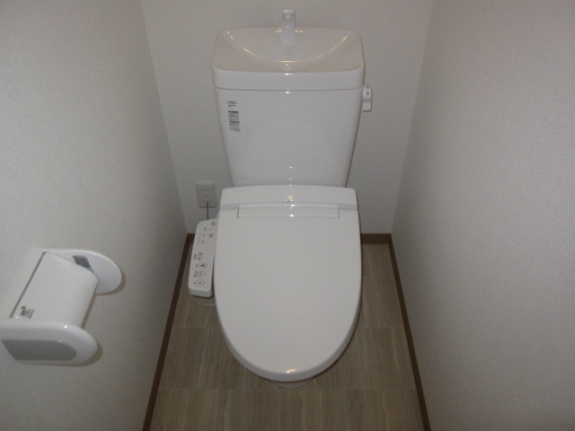 Mep総社本町のトイレ