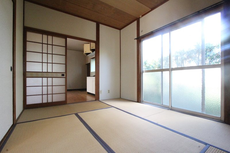 熊本市中央区出水３丁目の一戸建ての設備