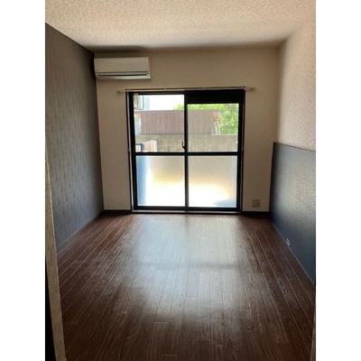 【内装】 | エステートモア西大橋 | 別号室の写真になります。現況優先。