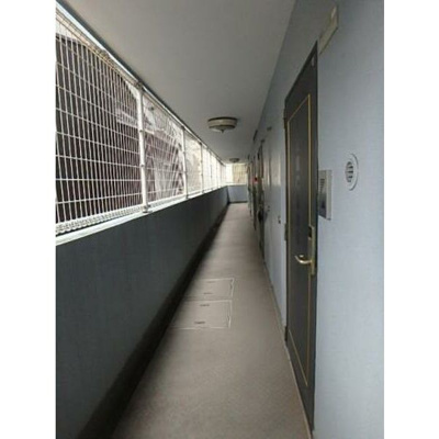 【玄関】 | エステートモア西大橋 | 別号室の写真になります。現況優先。