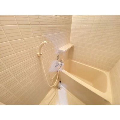 【浴室】 | エステートモア西大橋 | 別号室の写真になります。現況優先。