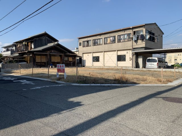 児島下の町10丁目　2区画（1号地）