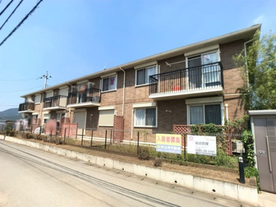 【外観】 | 愛宕の杜A