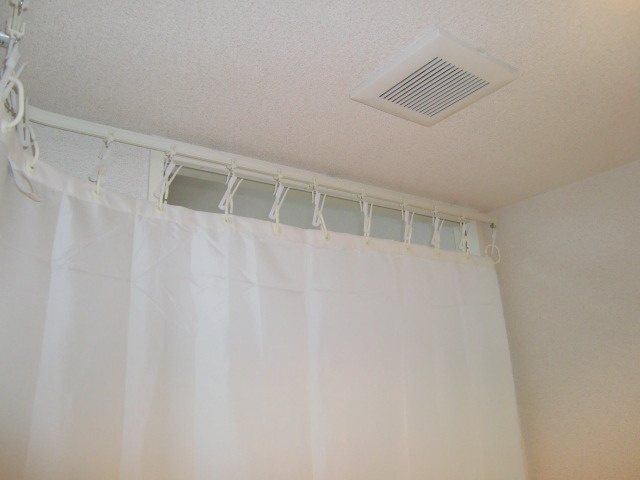 サンコースパンキーギャレットの洗面所