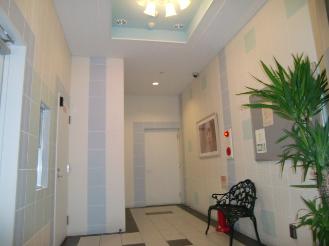 サンコースパンキーギャレットのその他