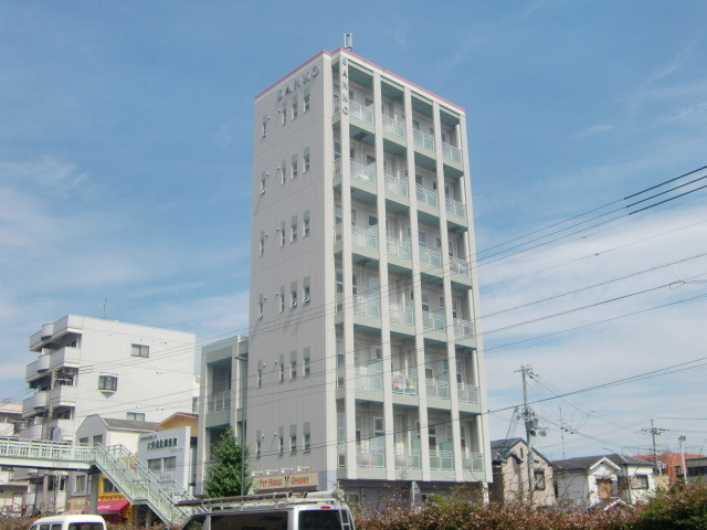 サンコースパンキーギャレット