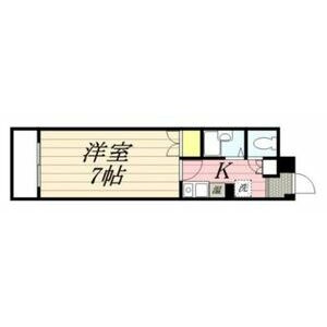 【間取り】 | アクト大橋駅南 | 現況優先。