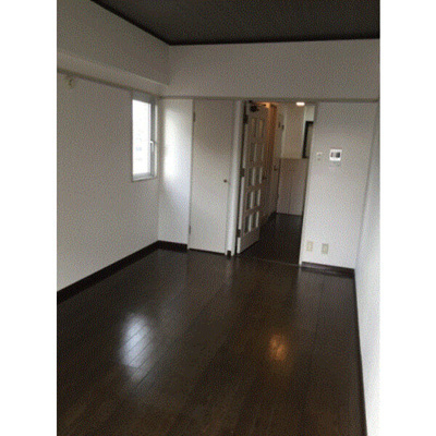 【居間・リビング】 | アクト大橋駅南 | 別号室の写真になります。現況優先。