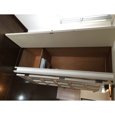 【収納】 | アクト大橋駅南 | 別号室の写真になります。現況優先。