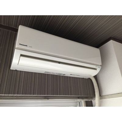 【設備】 | アクト大橋駅南 | 別号室の写真になります。現況優先。