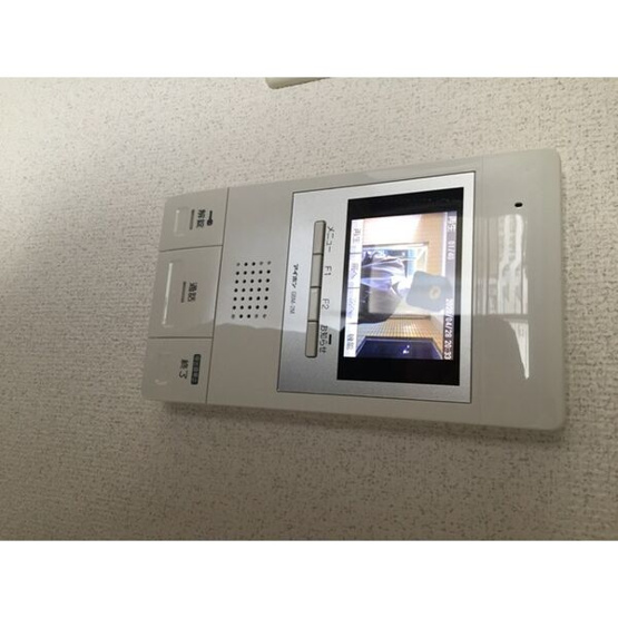 【セキュリティ】 | アクト大橋駅南 | 別号室の写真になります。現況優先。