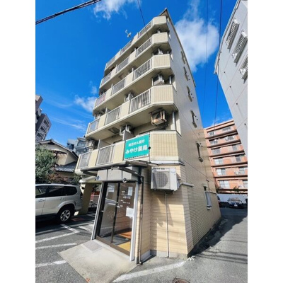 【その他共用部分】 | アクト大橋駅南