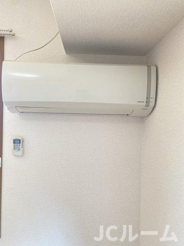 エスポワール大豆 Bの設備