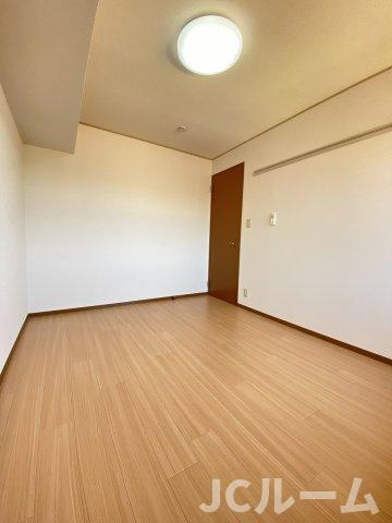 エスポワール大豆 Bの洋室