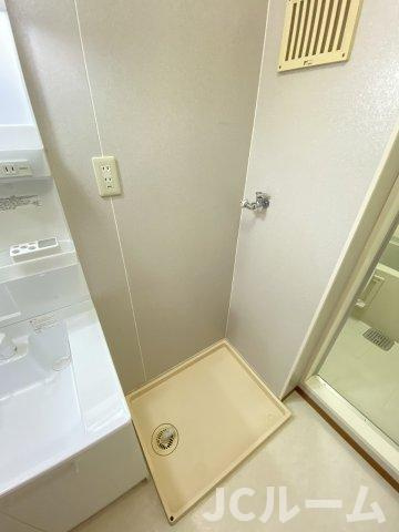 エスポワール大豆 Bの設備