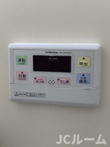 エスポワール大豆 Bの設備