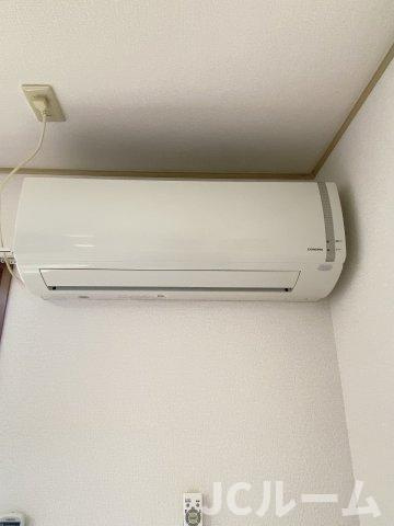 エスポワール大豆 Bの設備