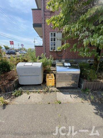 エスポワール大豆 Bのその他共用部分