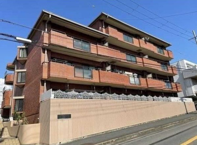 【外観】 | ベルヴュー五月が丘 | 外観★