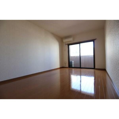 【洋室】 | コンフォート博多 | 別号室の写真になります。現況優先。