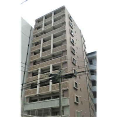 【外観】 | コンフォート博多