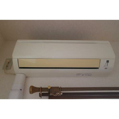 【設備】 | コンフォート博多 | 別号室の写真になります。現況優先。