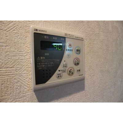 【その他】 | コンフォート博多 | 別号室の写真になります。現況優先。