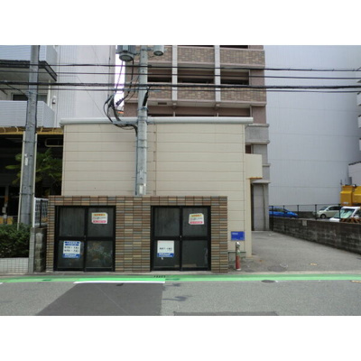 【その他共用部分】 | コンフォート博多