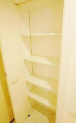 【収納】 | avancer Ⅰ