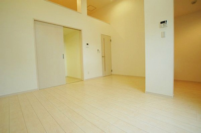 【居間・リビング】 | avancer Ⅰ