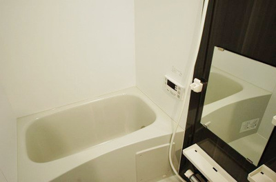 【浴室】 | avancer Ⅰ