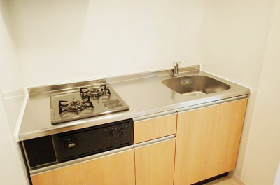 【キッチン】 | avancer Ⅰ