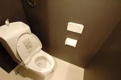 【トイレ】 | avancer Ⅰ