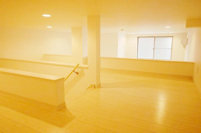 【寝室】 | avancer Ⅰ