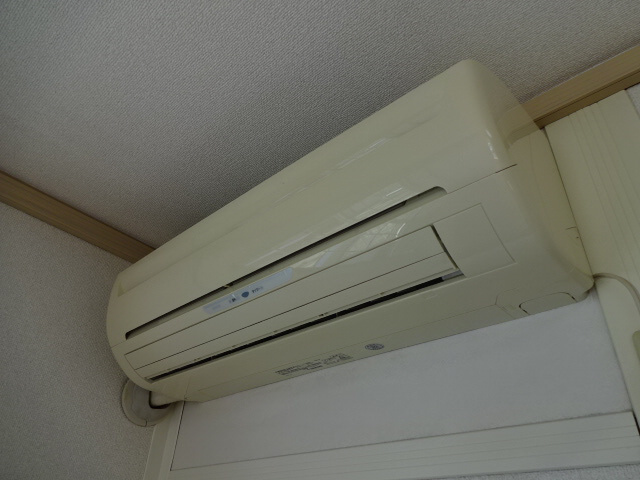 リアンジュ宇佐崎の設備