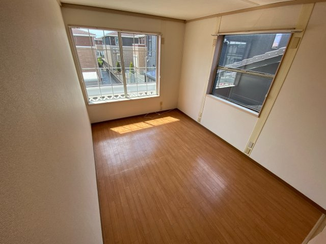 リアンジュ宇佐崎の子供部屋