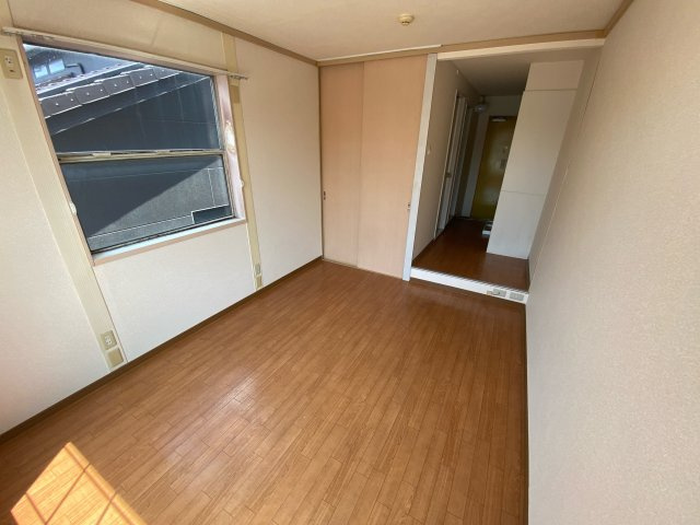 リアンジュ宇佐崎の居間・リビング