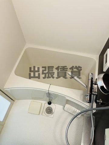 仲介手数料0円！カーサ9名駅の浴室