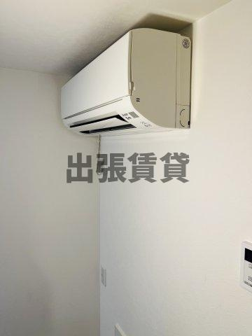 仲介手数料0円！カーサ9名駅の設備