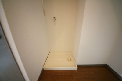 【設備】 | ウィステアリア | 別号室の写真になります。現況優先。