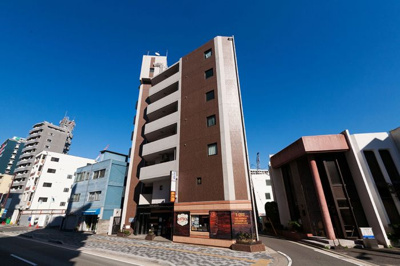 【その他共用部分】 | ウィステアリア