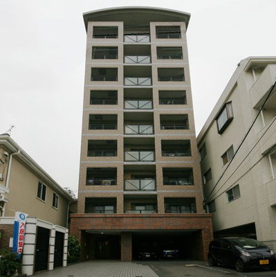 【外観】 | シティホーク博多