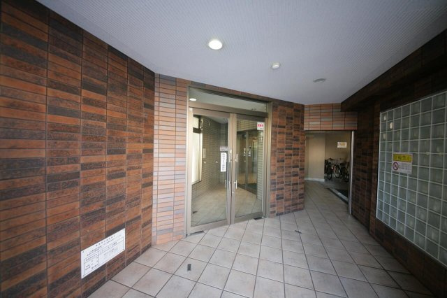 【エントランス】 | シティホーク博多